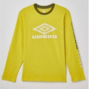 NWT Umbro Tee